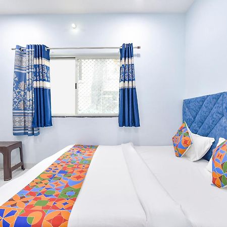 Fabhotel Somnath Уджайн Екстериор снимка