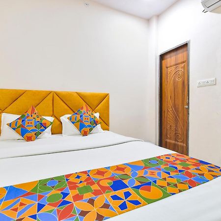 Fabhotel Somnath Уджайн Екстериор снимка