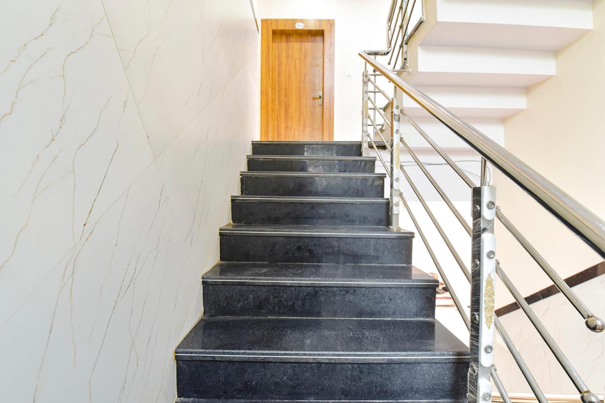 Fabhotel Somnath Уджайн Екстериор снимка